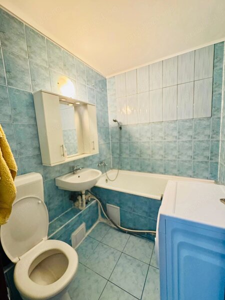 Drumul Taberei, Ghencea, str. Vladeasa